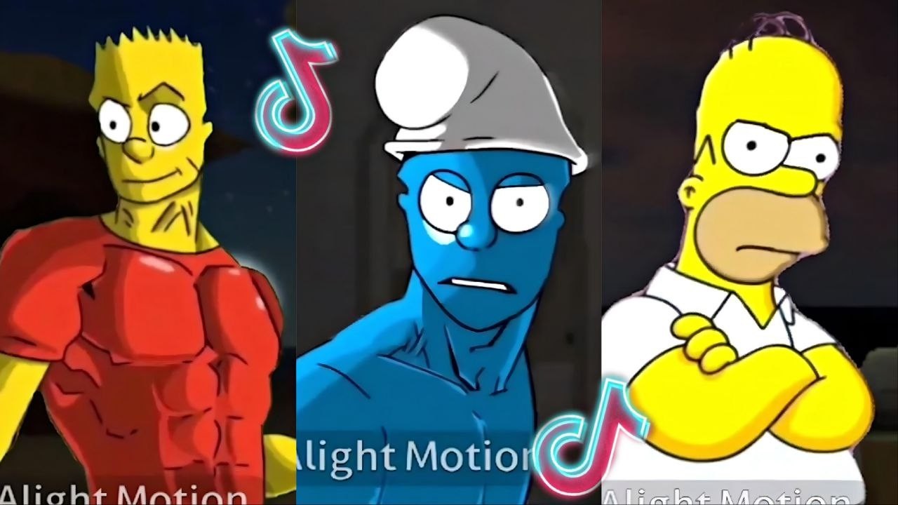 You VS Homer - TikTok Compilation That'll Make You LOL 🤣💯