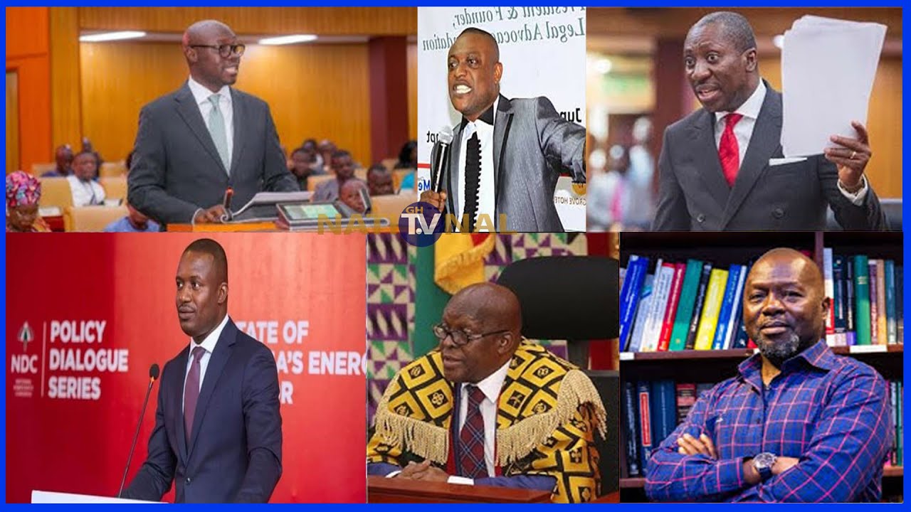 WHAT IS HAPPENING IN PARLIAMENTIAMENT 2025 (WHY SO SOON)