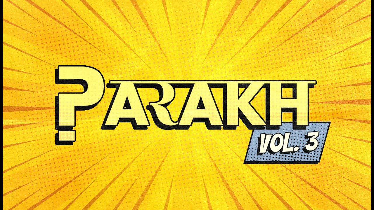 Parakh 3.0 | M.E.L.A Quiz | Finals | Open Quiz by Aabhaas Dasgupta