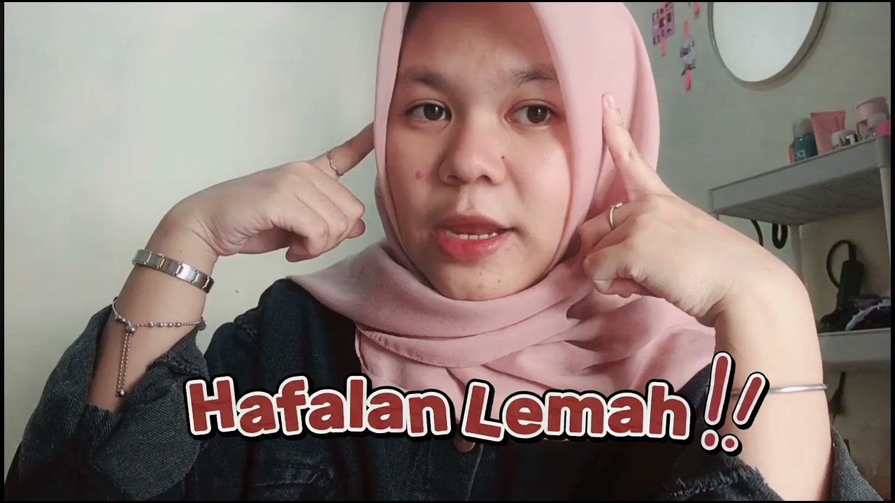 TUGAS VIDEO ULUMUL HADIST - KUALITAS PERAWI JARH WA TA'DIL ( MESSY - HES 2025/2026)