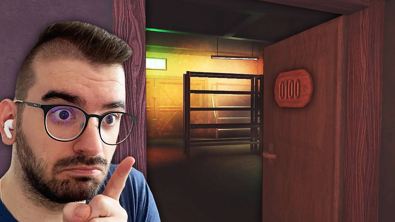 СТИГНАХМЕ ДО ПОСЛЕДНАТА ВРАТА - Roblox Doors (Ending)