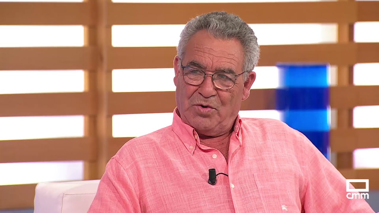 &Aacute;ngel: 'La soledad me ha partido' | En Compa&ntilde;&iacute;a