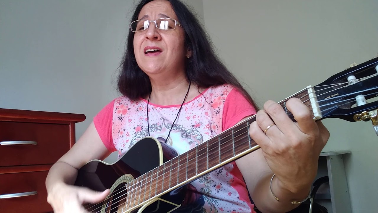 TRAZEMOS À MESA SANTA - IRMÃ MIRIA T. KOLLING - OFERTÓRIO - MISSA SÃO JOSÉ