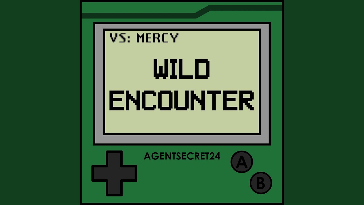 Wild Encounter