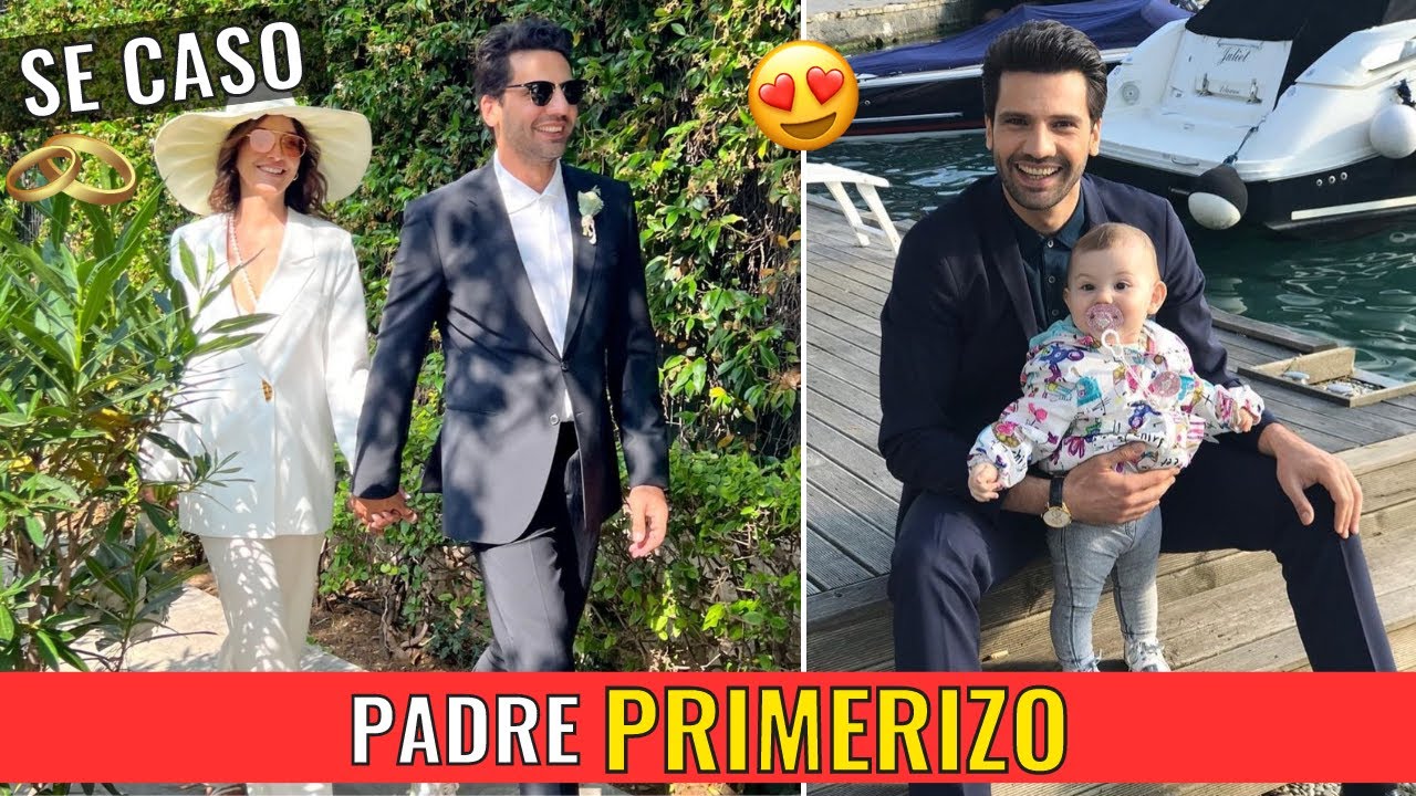 Kaan Urgancıoğlu es Padre y Deja Secretos de Familia?