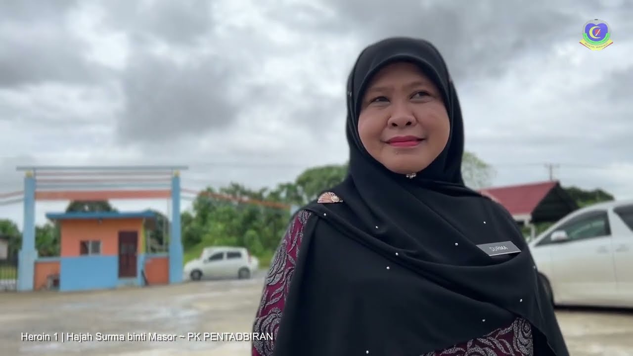 Sambutan Raya & Hari Guru | SK TAMPI-TAMPI, SEMPORNA
