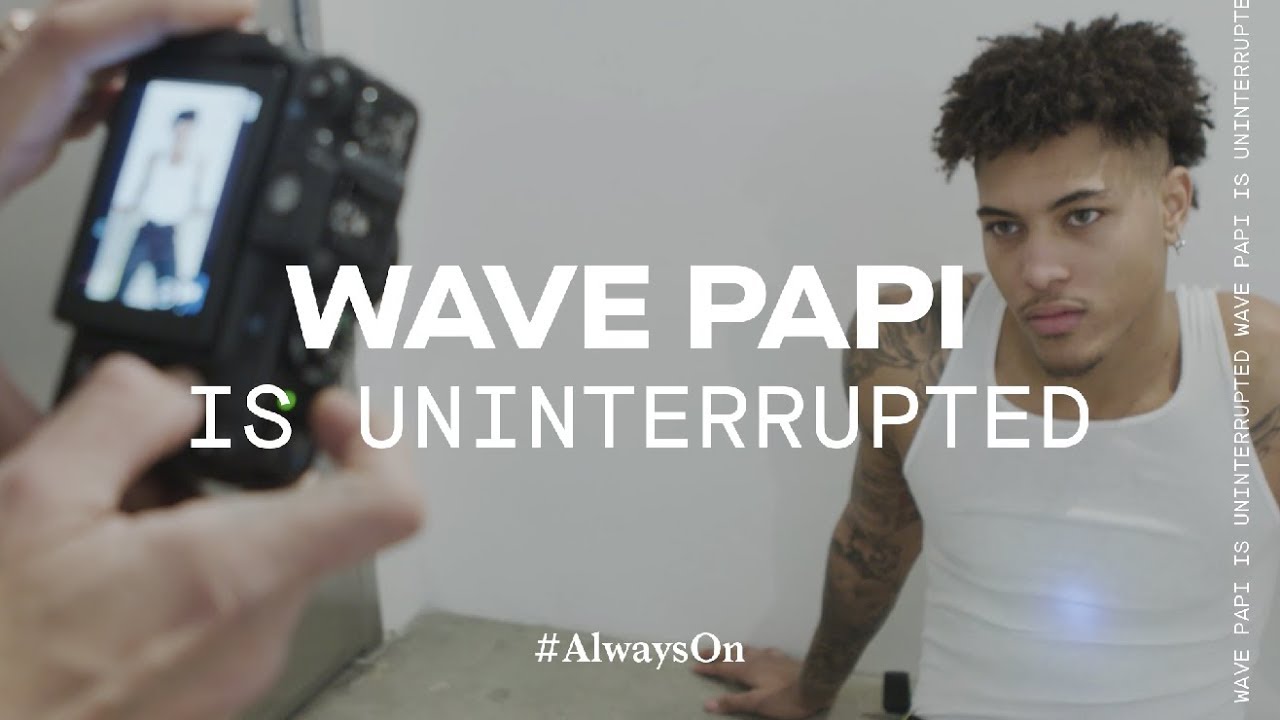 Kelly Oubre Jr. | PAPI'S DAY OFF | Ep. 5