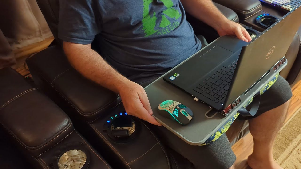 Lap Desk Review