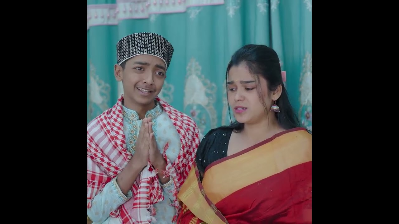 এতিমের চোখের পানি | Short Filim | Bangla Natok | New Natok | New Drama |