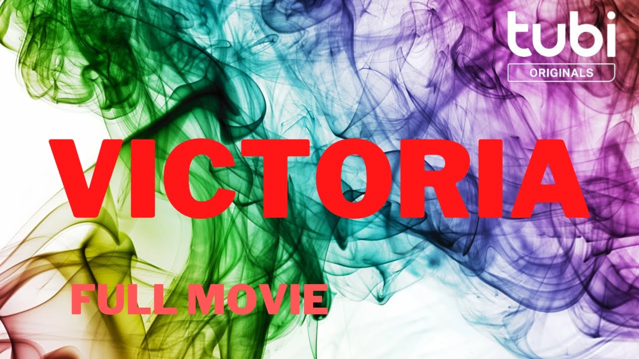 VICTORIA   FULL THRILLER MOVIE - Sebastian Schipper, Eike Frederik Schulz, Olivia Neergaard-Holm