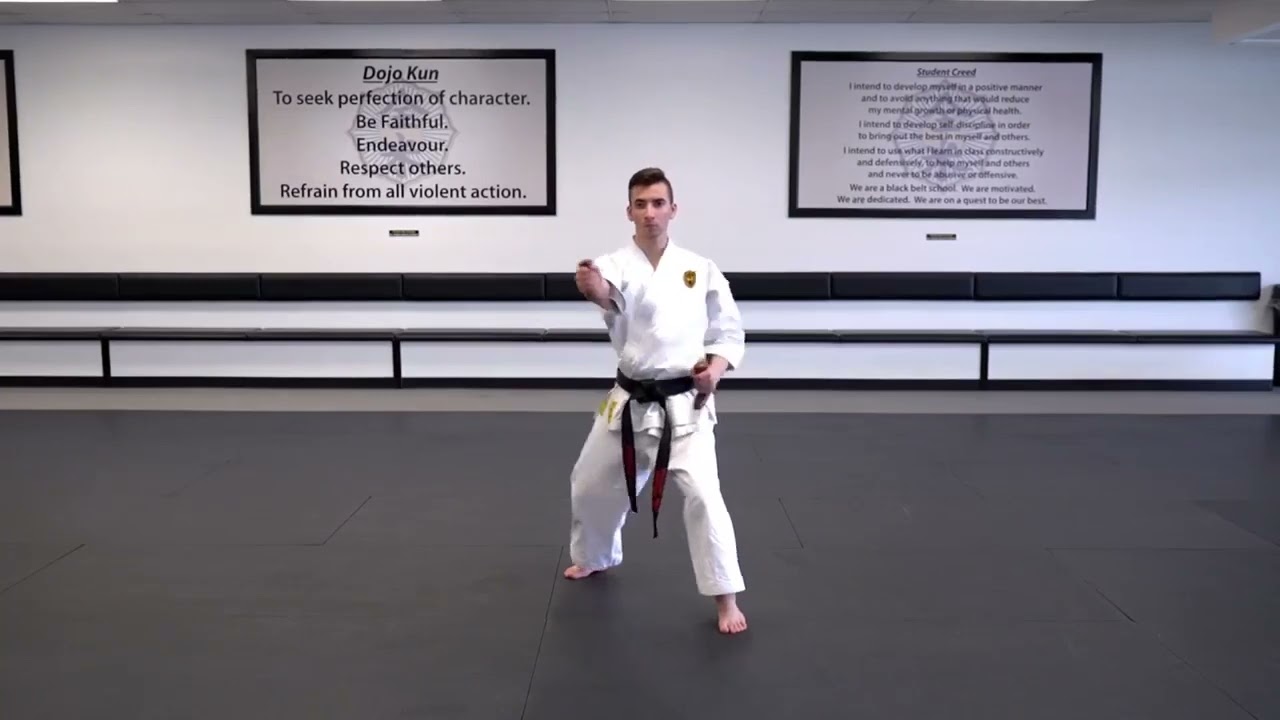 Matsu Higa No Tonfa