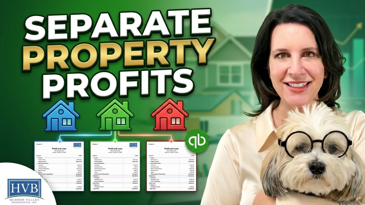 Class Tracking for Landlords