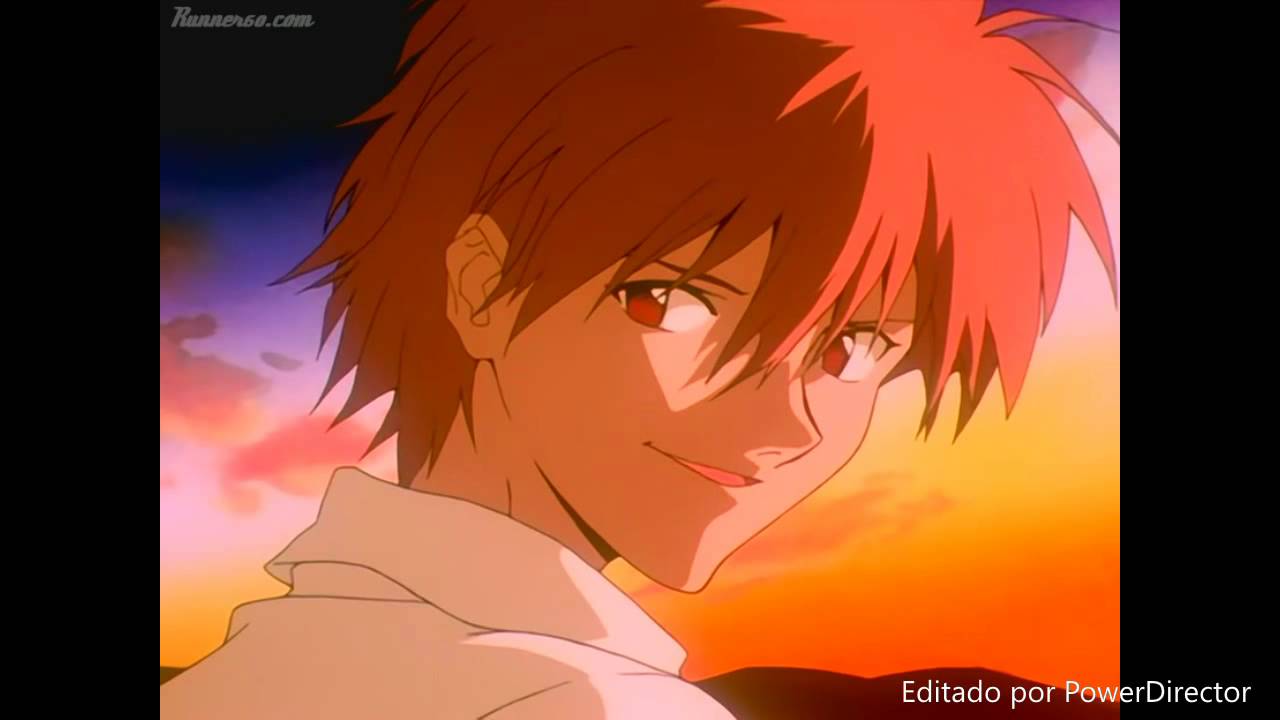 Neon Genesis Evangelion Opening Completo HD
