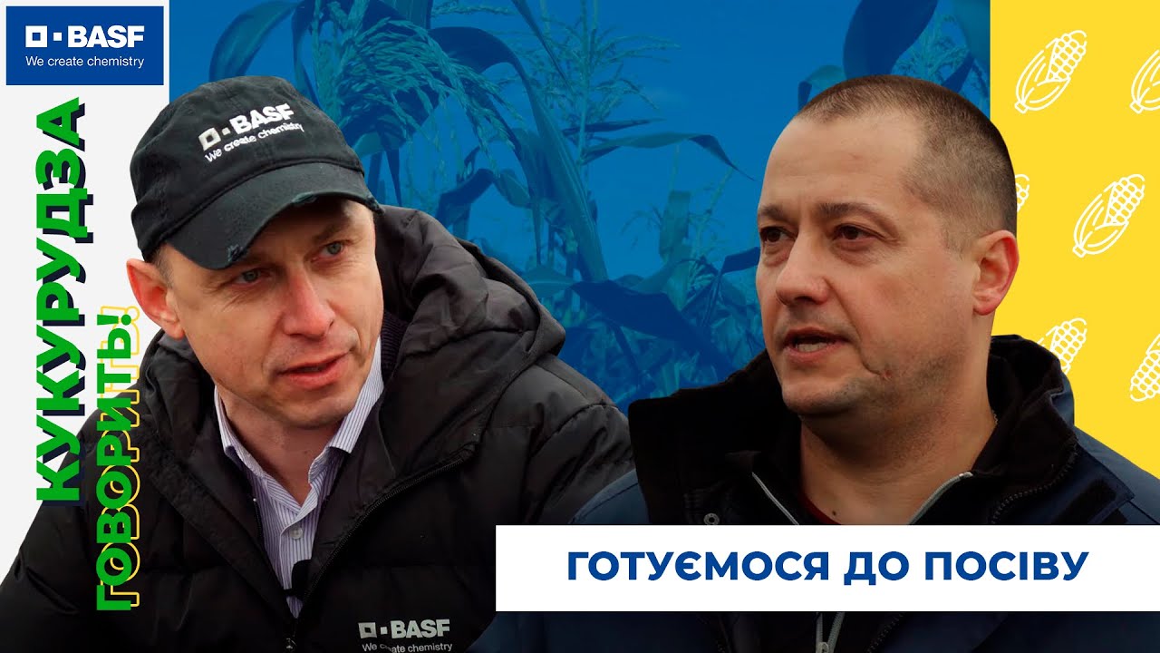 Ґрунтові гербіциди на кукурудзі: застосування, погода, підготовка до посіву