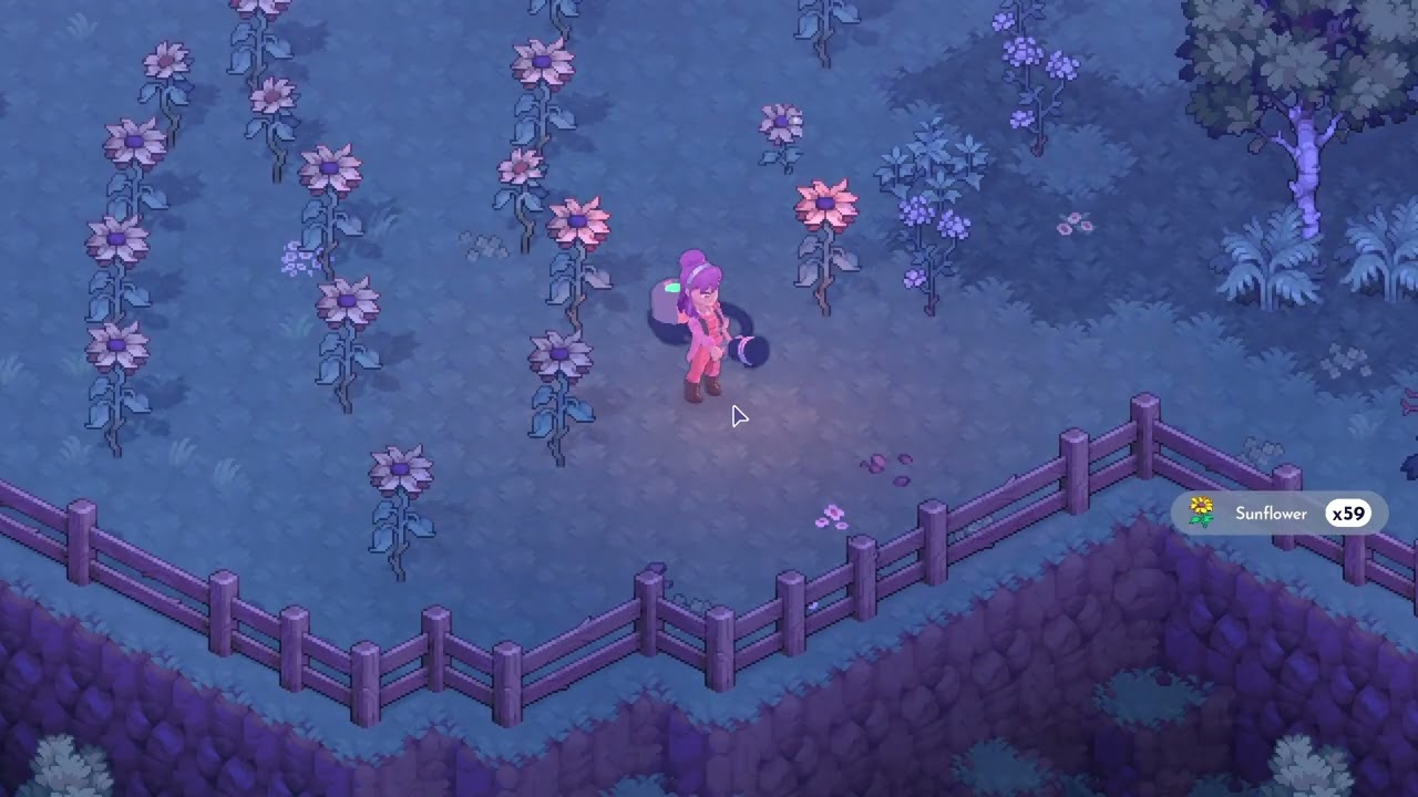 Moonfrost Cleaning up is super Satisfying