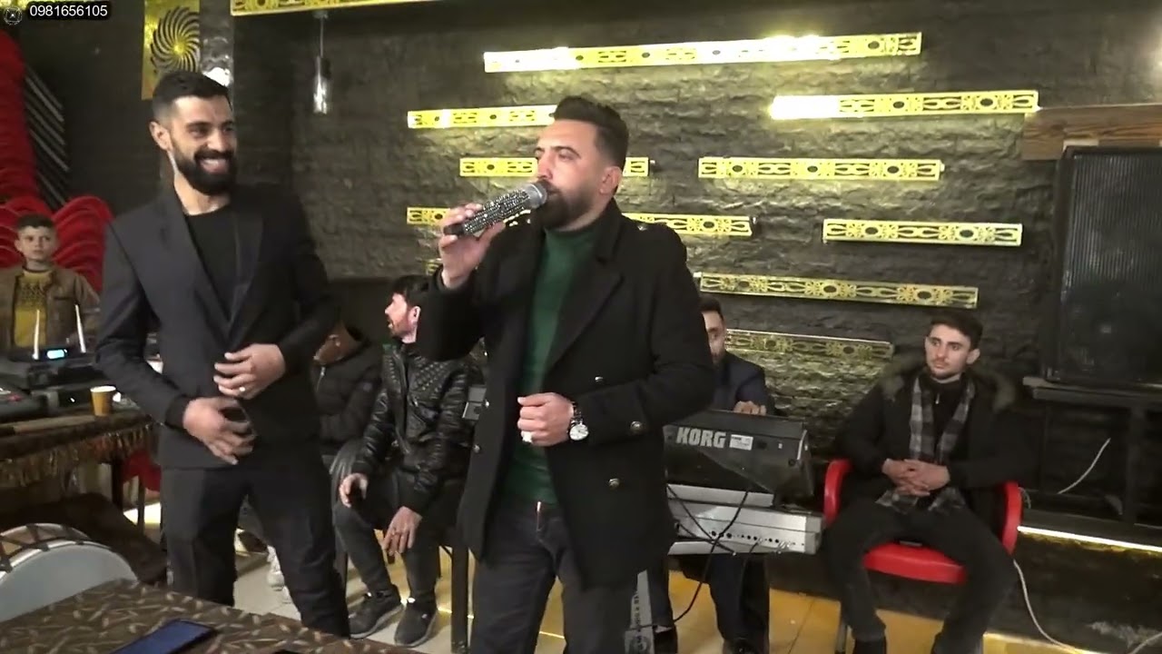 زفاف عريس الدنيا ضياء شيخو  الفنان الأنيق فؤاد الأمير من أفراح شباب شيخ الخلف مع تحيات فيديو الفيصل 