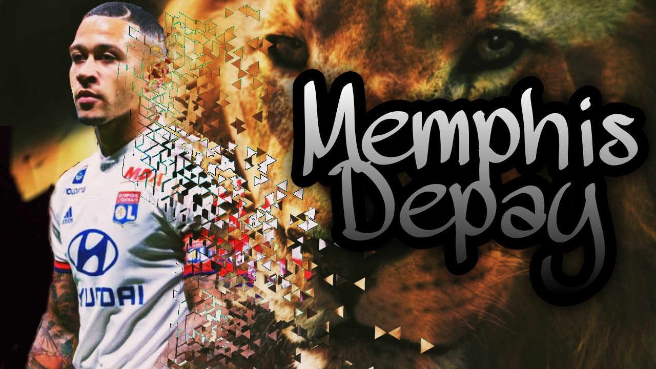 Memphis Depay - That's why everyone wants him - Best Goals