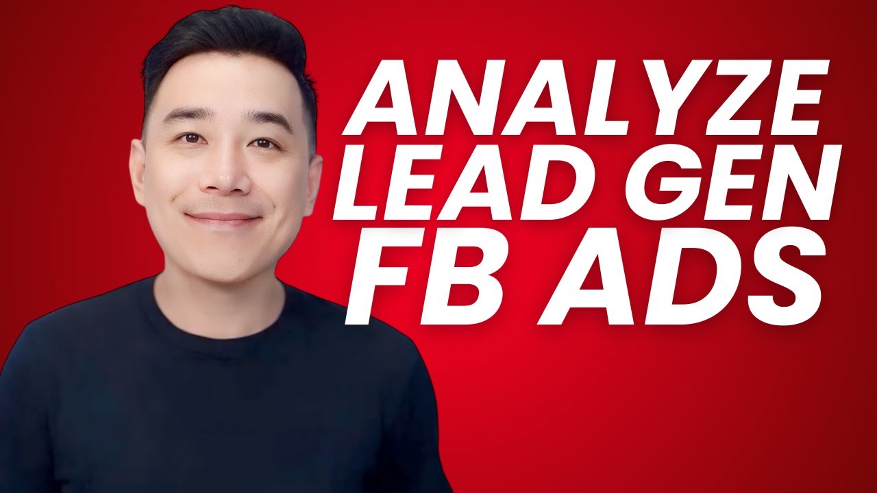 Facebook Ads for Lead Gen: Key Metrics You MUST Track