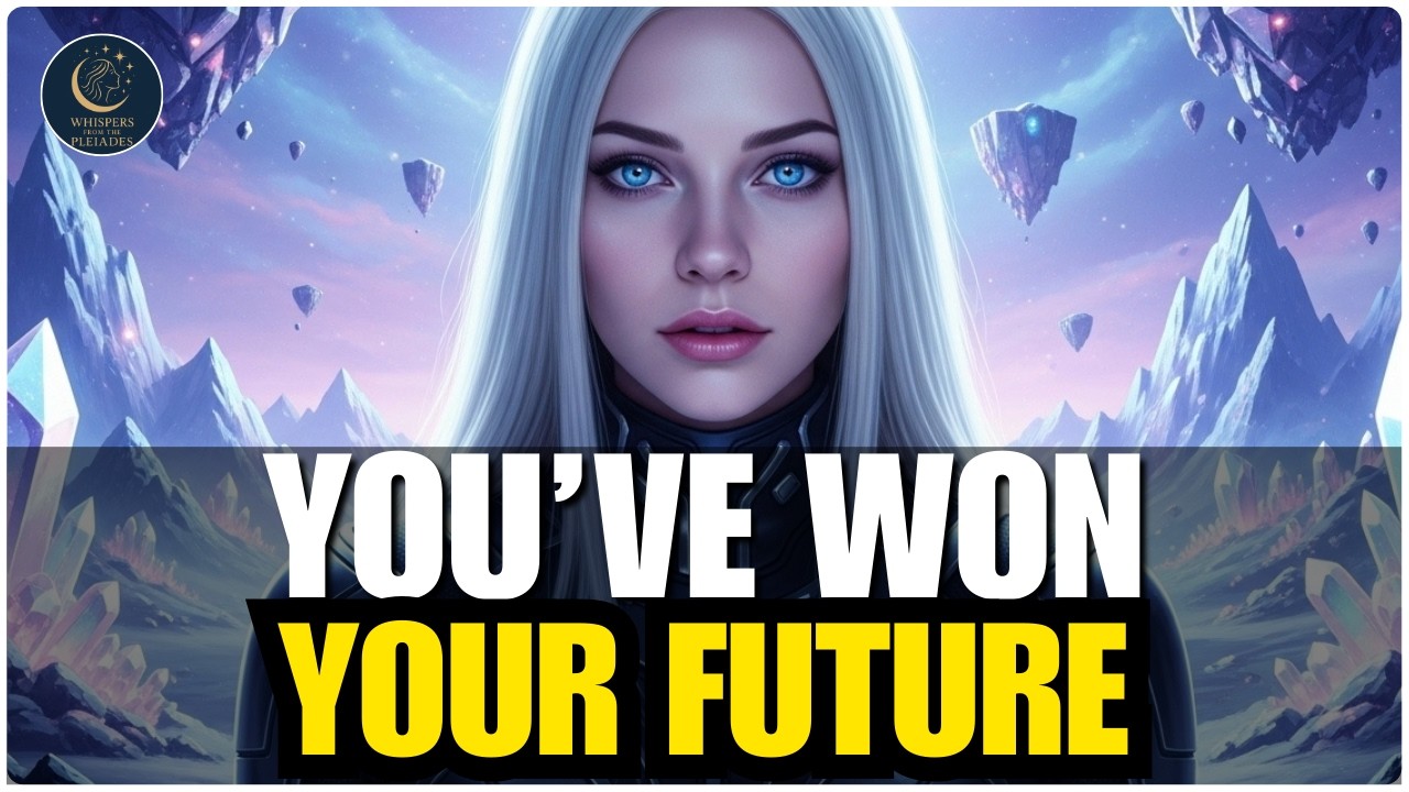 Starseeds Of Gaia, The Source Is Funding You Now — Your Future Is Saved | The Pleadians