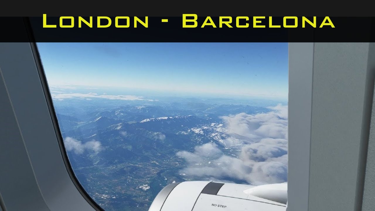 Your Getaway Flight is Boarding Now | Gate-to-Gate