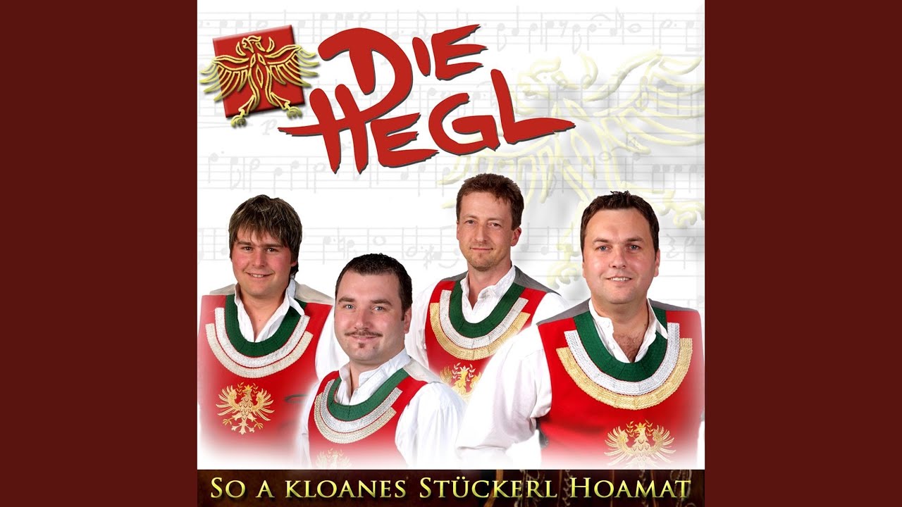 Was a echta Zillertaler is