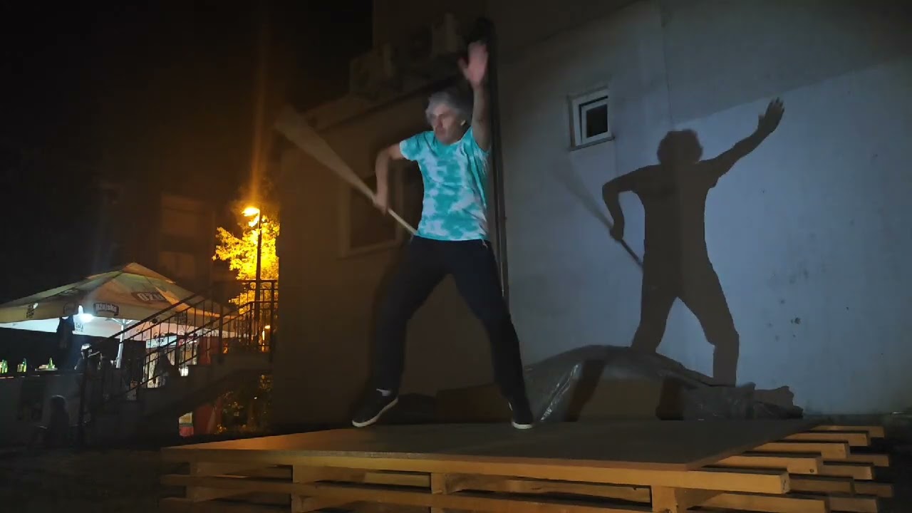 Festival filma, zabave i poezije Sinj 2024 - 4