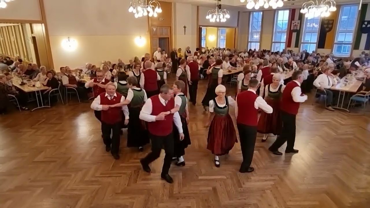 Ottenschläger Landler