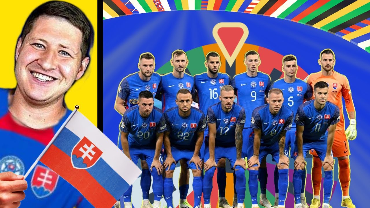 EURO za Slovensko, ale každý zápas se mění obtížnost!