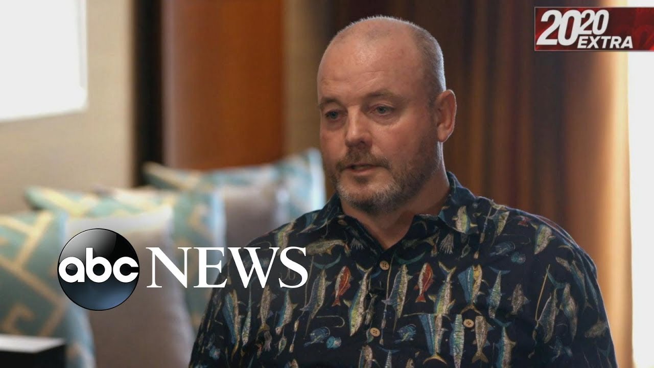 John Bobbitt on how his life changed after notorious trials &ndash; 20/20 Extra