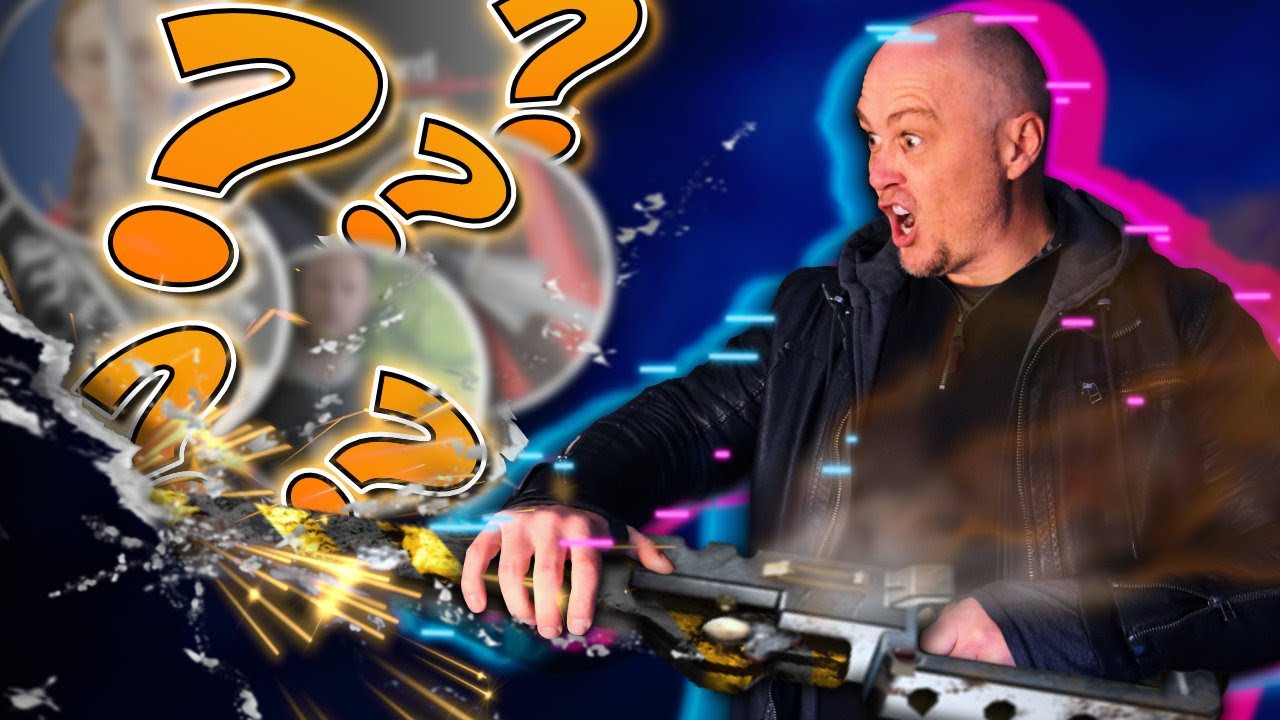 5 Awesome SwordTubers (plus CHAINSWORDS!!!)