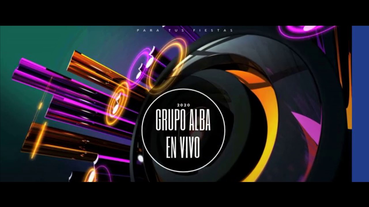 mix jujeñazo GRUPO ALBA EN VIVO