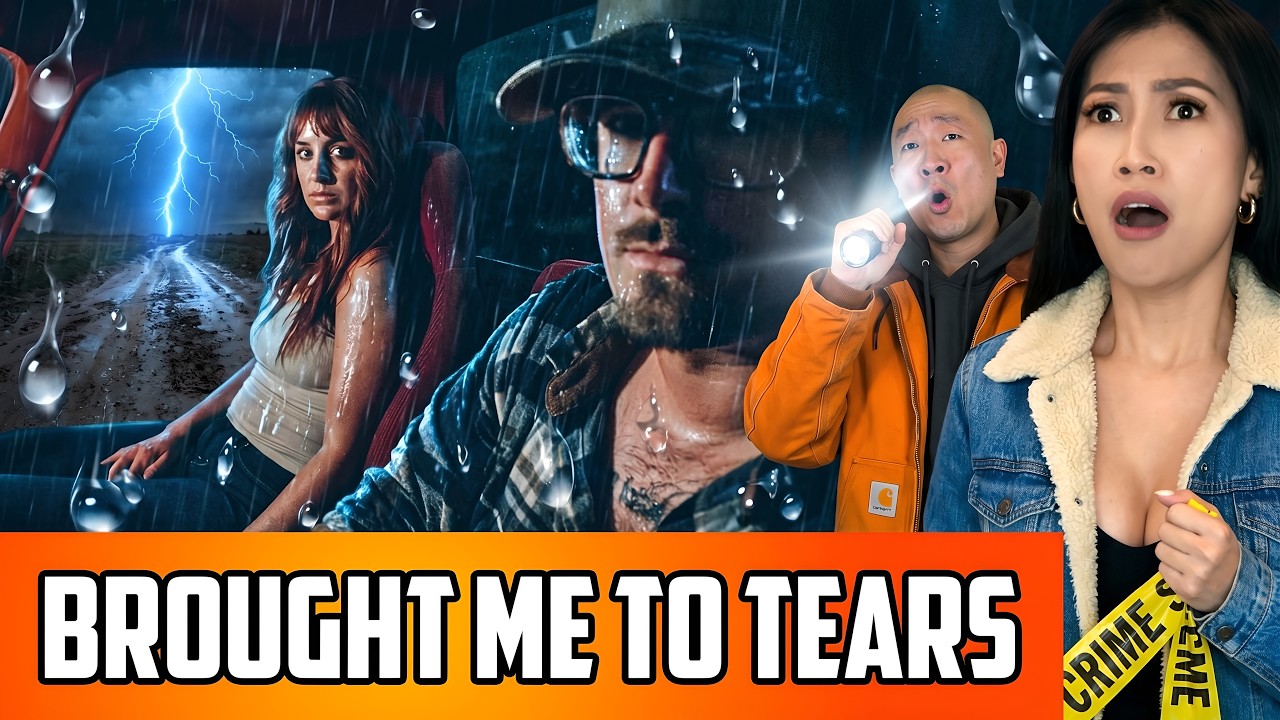 Hardy - Wait In The Truck 1st Time Reaction | Wow. I'm Crying...