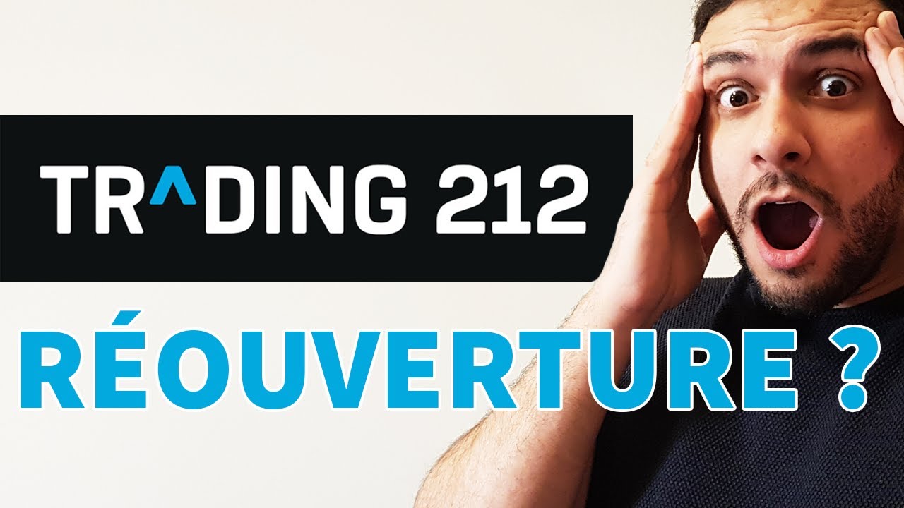 Il faut qu'on parle de Trading 212 (et Trade Republic)