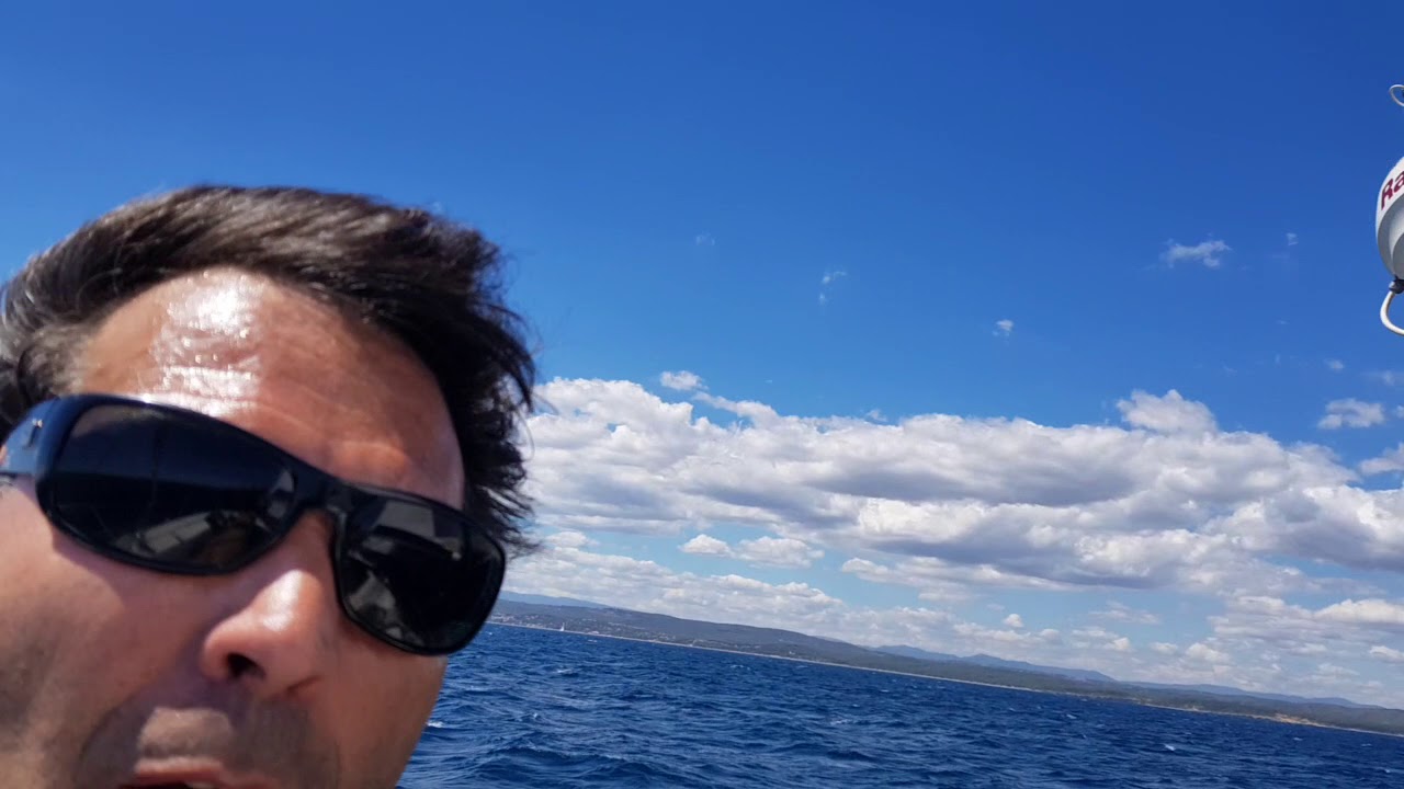 Intza beneteau oceanis 331