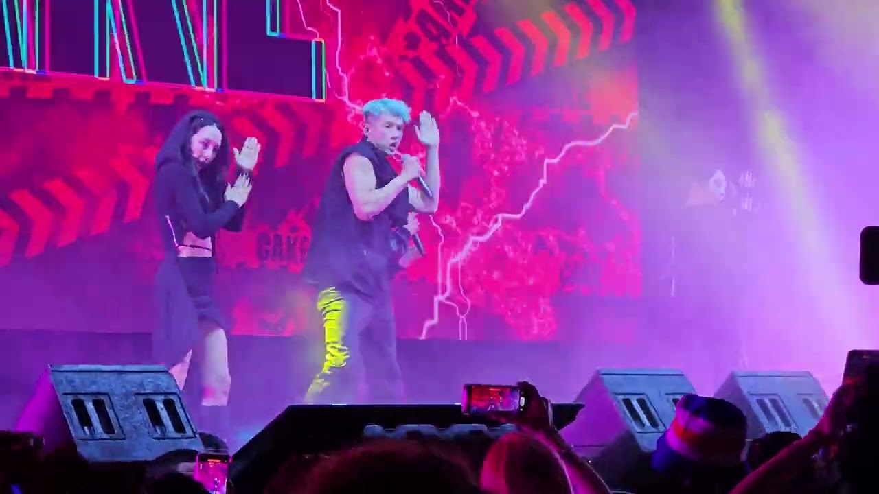 KARD - Cake - PLAYGROUND 2023 Costa Rica