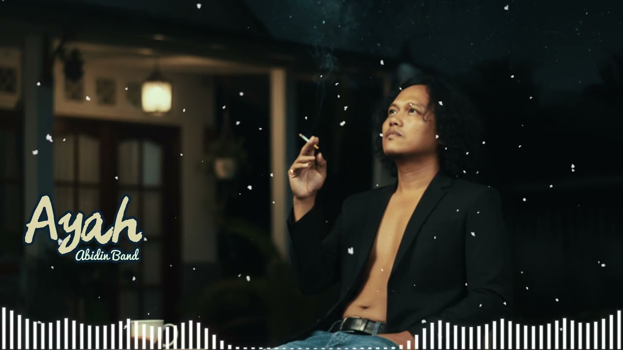 #songforfather  Ayah By Abidin Band, #laguayah