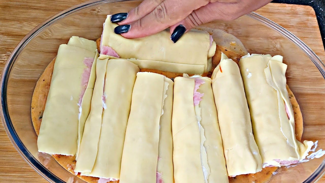 ALMO&Ccedil;O OU JANTAR. DE UM JEITO F&Aacute;CIL E R&Aacute;PIDO |receitas f&aacute;ceis e r&aacute;pidas |receitas |receita