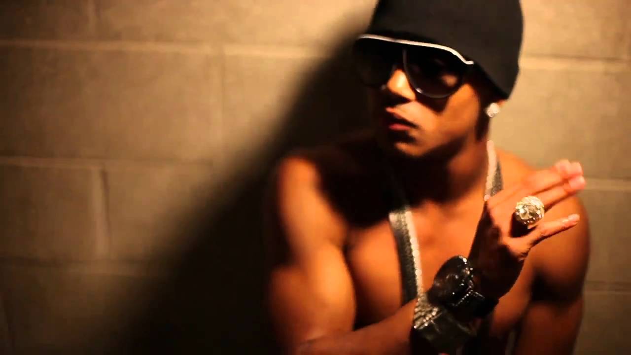 Romeo - 'They Don't Know'