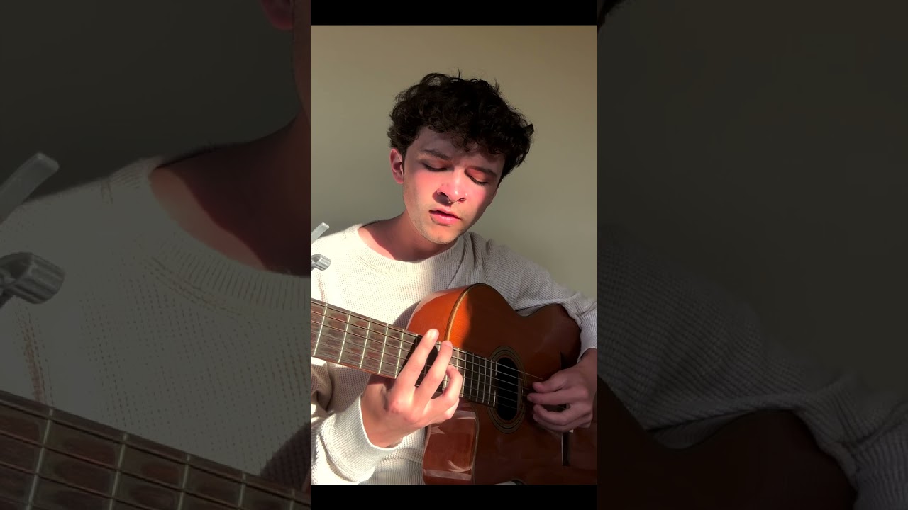 forever stay - Ian Fredrickson