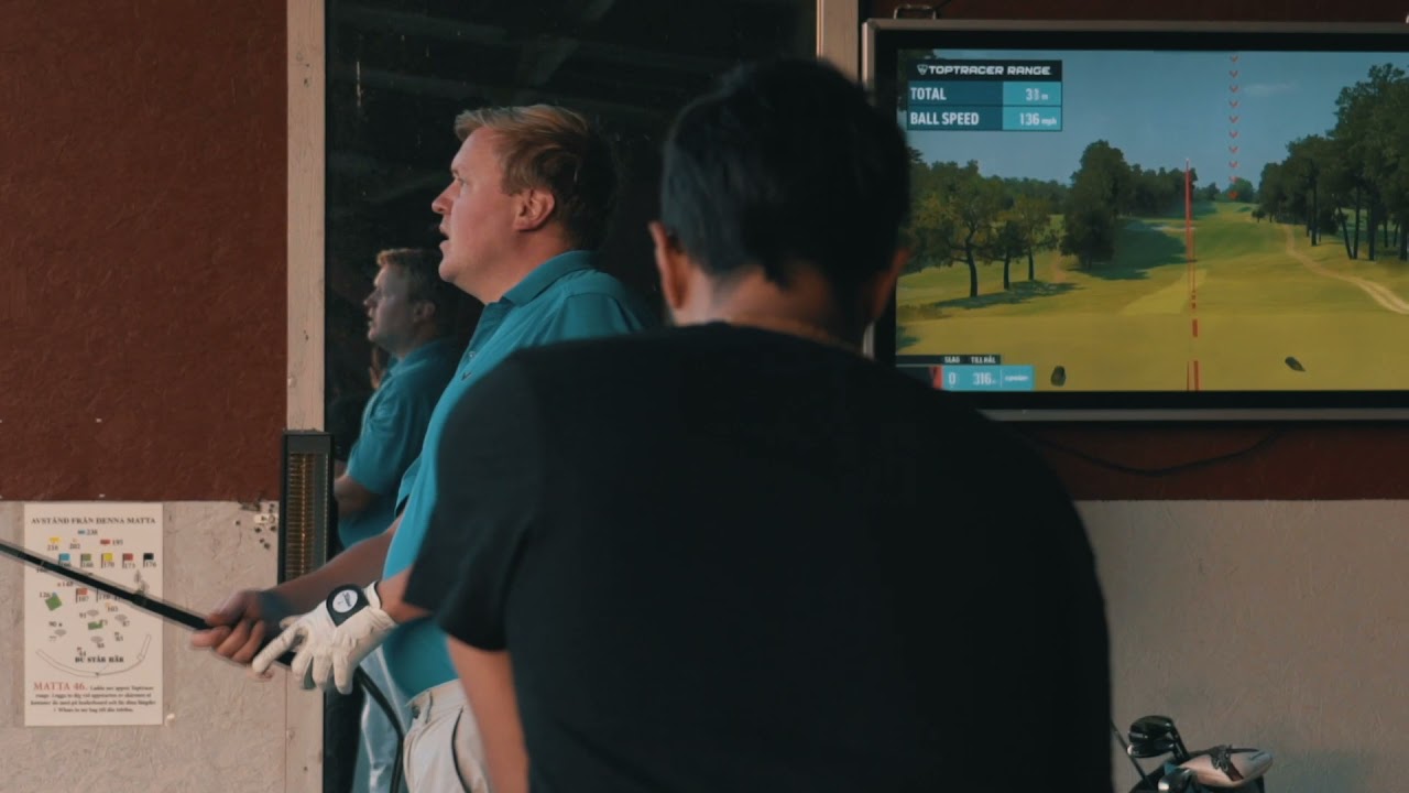 S&auml;songspremi&auml;r 27 mars kl 10 Kista golf