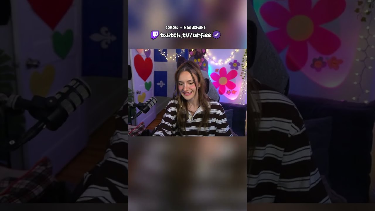 🌹I'M SO SCARED🌹QUEBEC🌹SUNNY🌹DAY🌹HORROR🌹 [ENG/FR] #streamer #quebec #twitch #fyp #foryou #explore