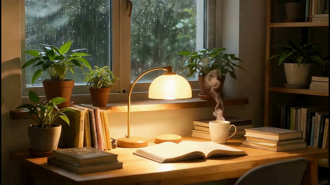 ✨ Warm Jazz Lo-fi Vibes | 15 Min Saxophone Chill Mix for Study & Relaxation 🎷