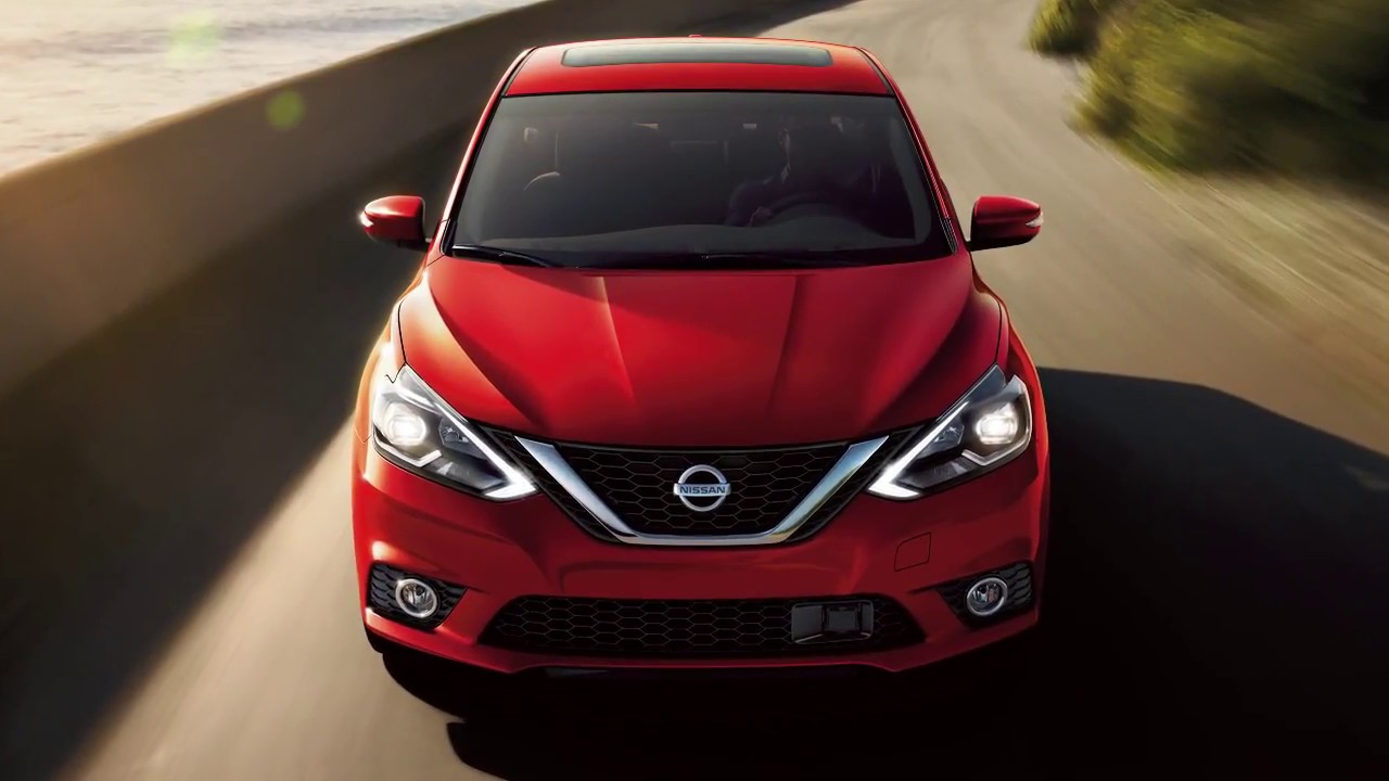 2019 Nissan Sentra - Apple CarPlayTM (if so equipped)