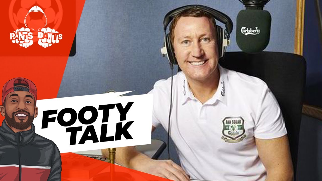 Rants x @LeeGunner | FOOTY TALK
