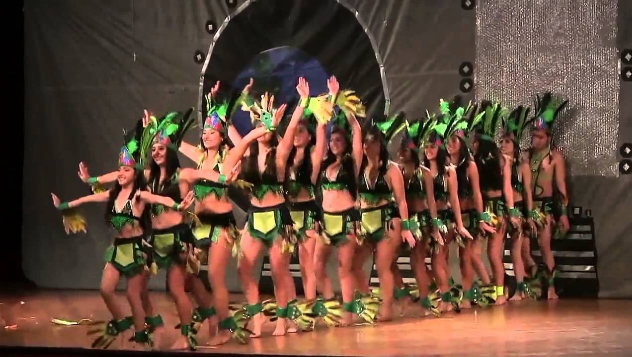 Ballet Nacional - Un Legado de Sonia Osorio - Clausura 2013