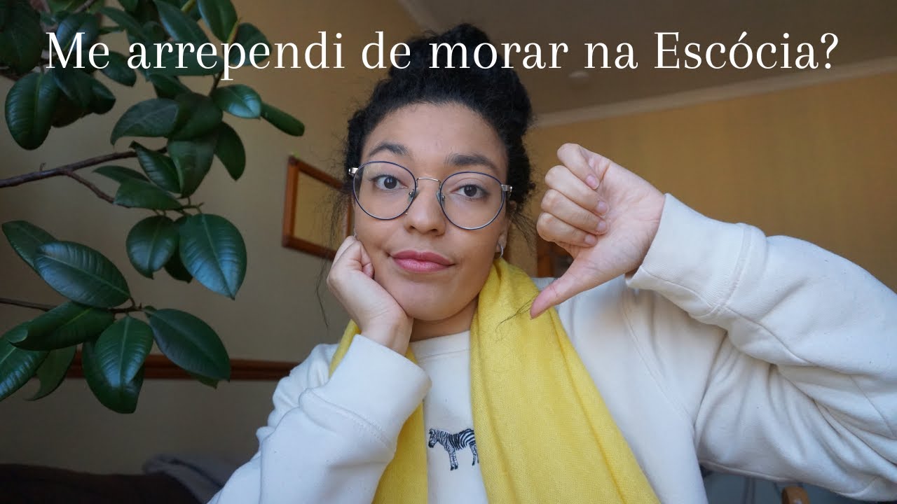 O LADO RUIM DA ESCÓCIA | Lihterauter