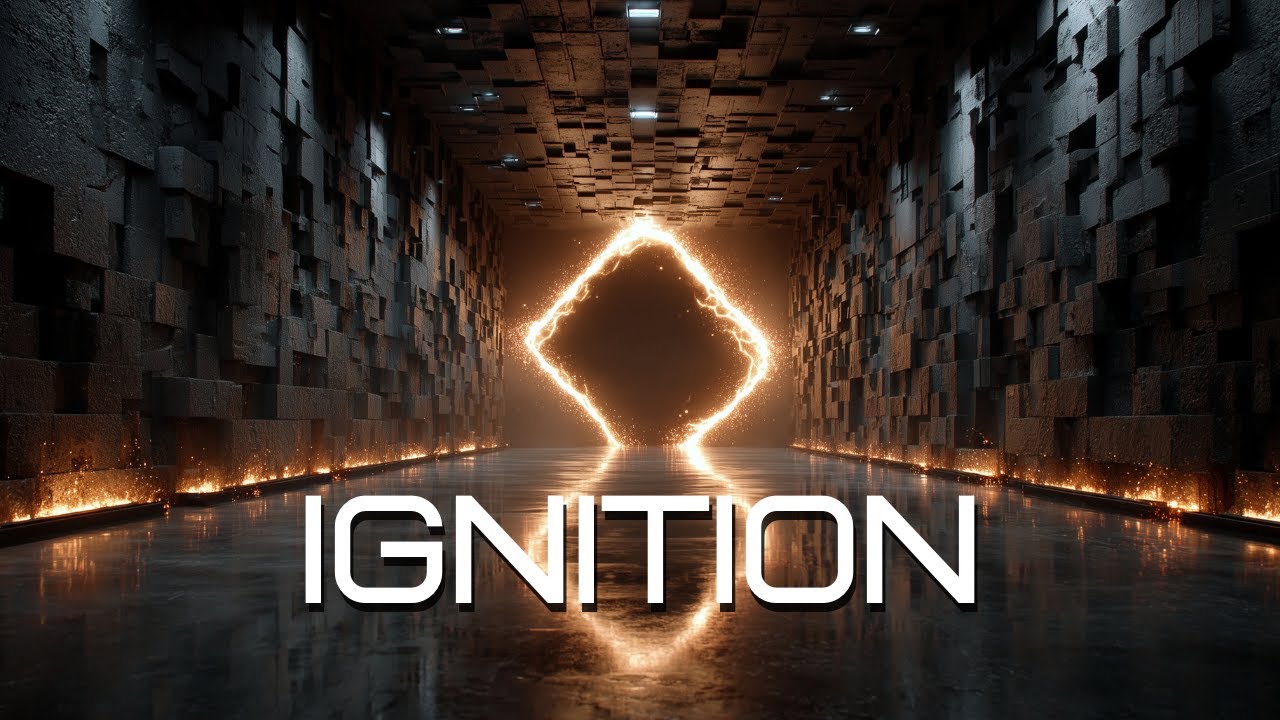 Full Ignition | Music for Pure Concentration & Breakthrough Moments | Deep Focus Protocol