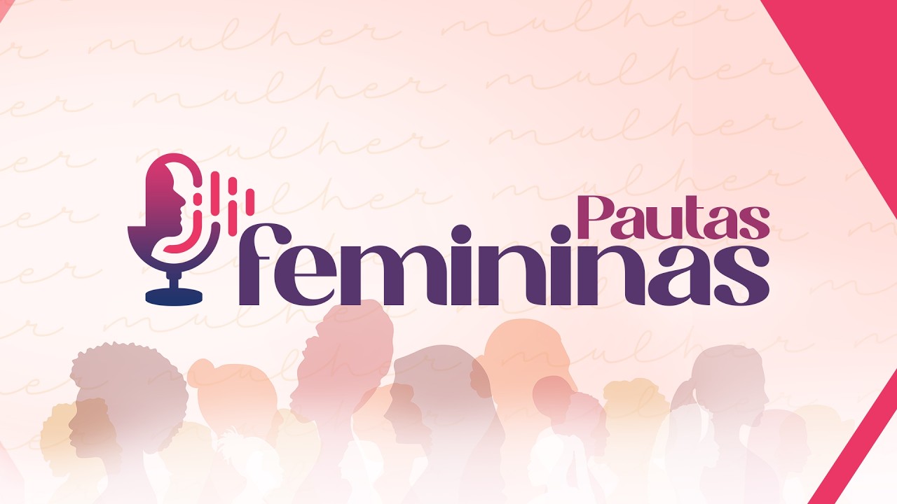 PAUTAS FEMININAS 09/03/2026