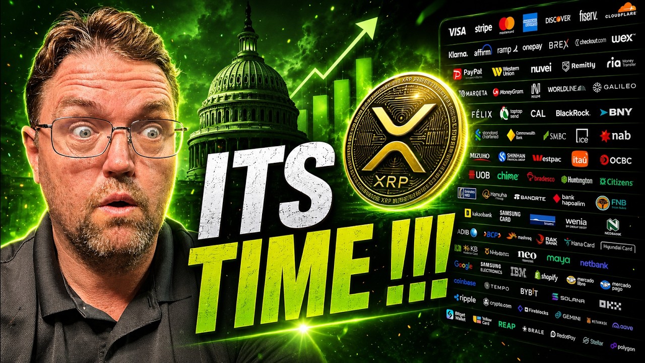 Ripple XRP: This Cant Be REAL !! 🚨 🚨