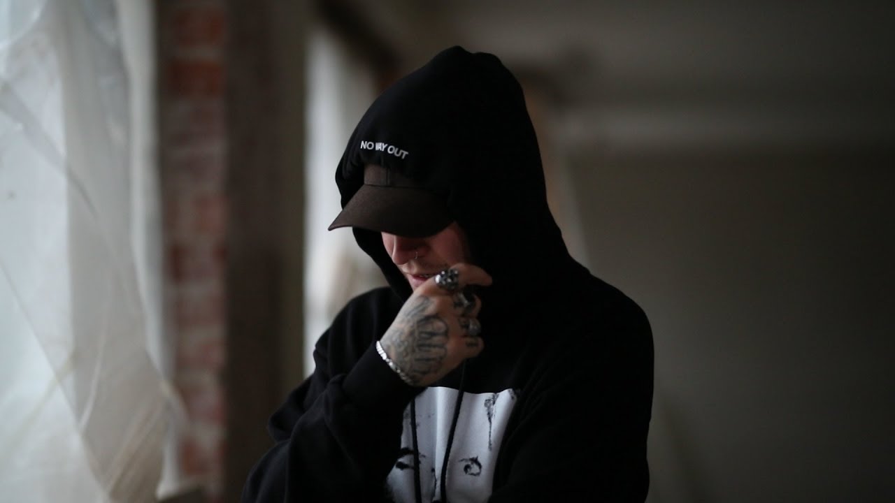 Jesse Jason - ''Öine''
